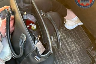 Nietrzeźwa 26-latka za kierownicą