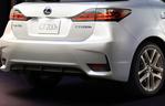 Lexus CT200h