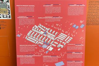 Pawilon Austriacki - Biennale Architektury Wenecja 2025