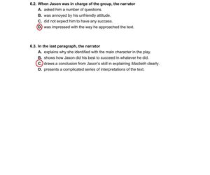 Matura 2025 angielski rozszerzony: ODPOWIEDZI do wszystkich zadań, gotowe rozwiązania matury z angielskiego - Formuła 2015 [8.05.2025]