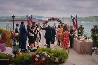 Zakazany owoc ślub Asuman