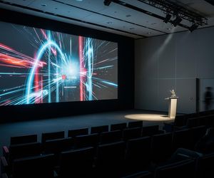 Science & Technology Film Festival 2025 Kraków. Kto zdobył Grand Prix?
