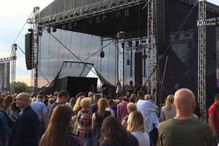 II dzień koncertów Jarmarku Spichrzowego w Grudziądzu