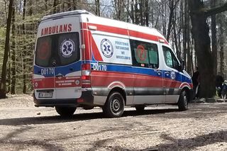 Ślęża. Policja i leśnicy będą kontrolować szlaki 