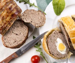 Sekret idealnego pasztetu: jak zrobić najlepszy pasztet domowy? [GALERIA+WIDEO]