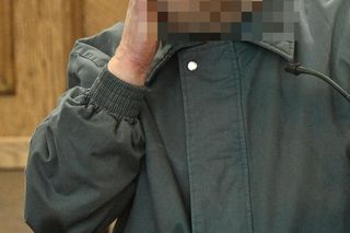 Paweł został podpalony na przystanku tramwajowym. Ruszył proces przeciwko Sylwestrowi M.