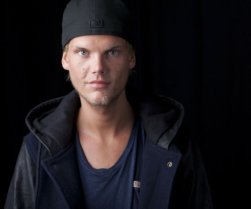 Avicii