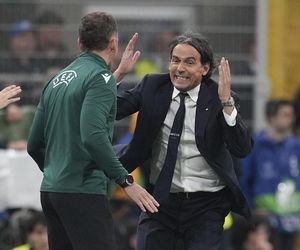  Inter - Barcelona o finał Ligi Mistrzów