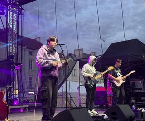 Podlaskie Eska Music Tour