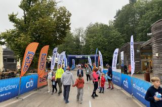9. Citi Ukiel Olsztyn Półmaraton