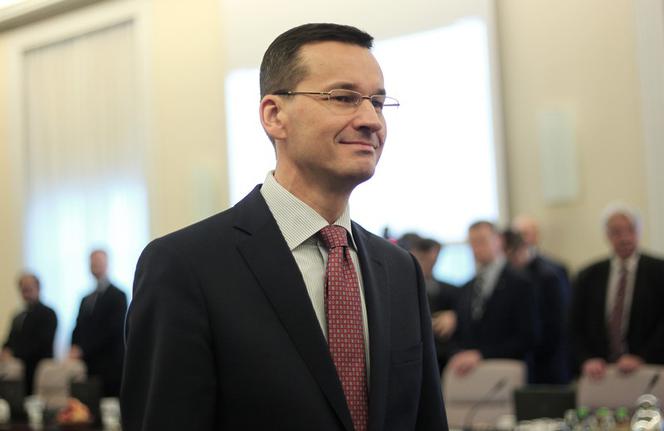 Mateusz Morawiecki