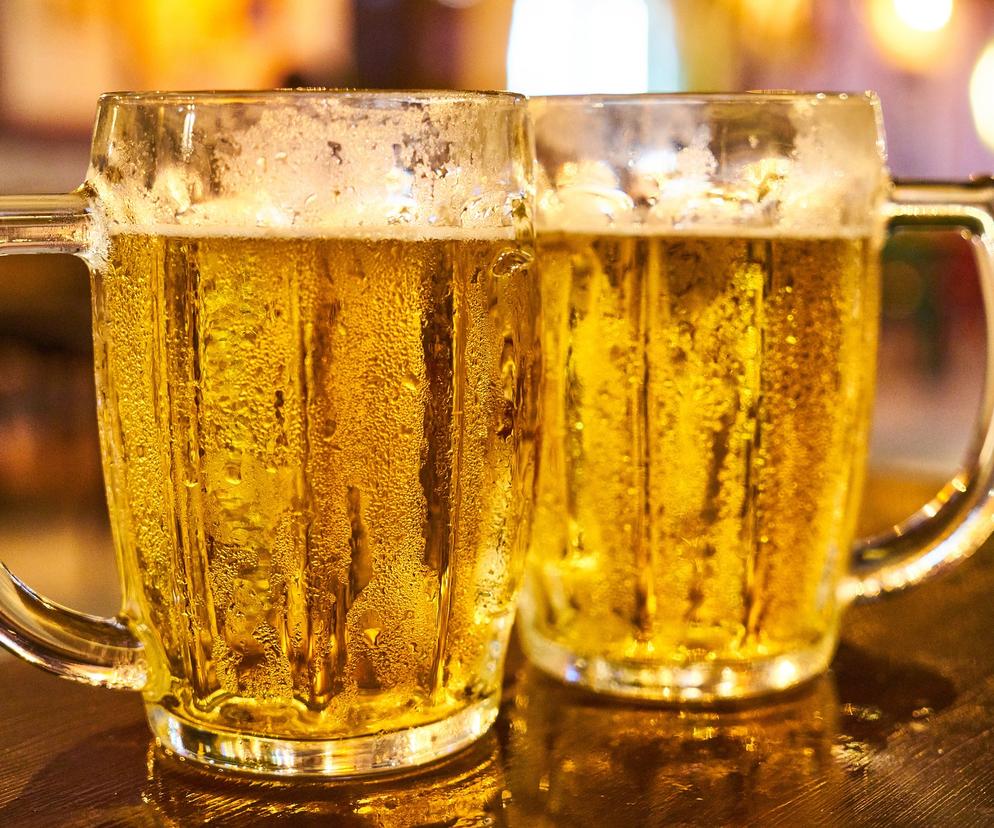 Podkarpacka gmina podała ile mieszkańcy wydali na alkohol 