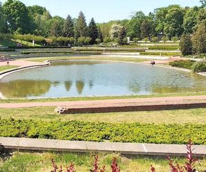 Park Cytadela