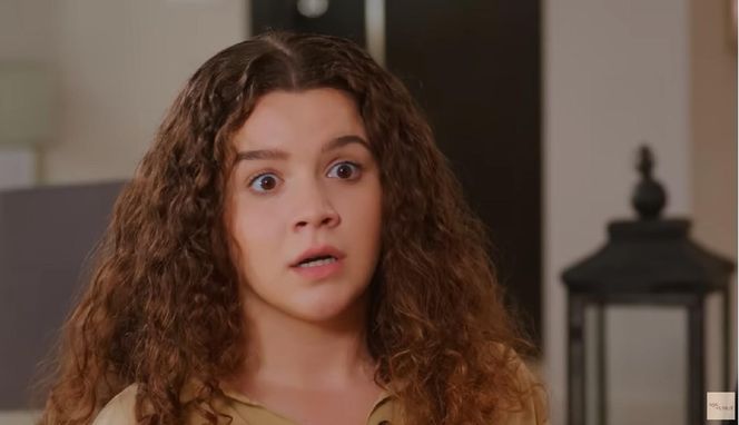 Miłość i nadzieja odc. 283. Melis