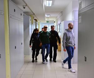40-latek zatrzymany za planowanie zabójstwa lekarzy! Kupił broń i amunicję