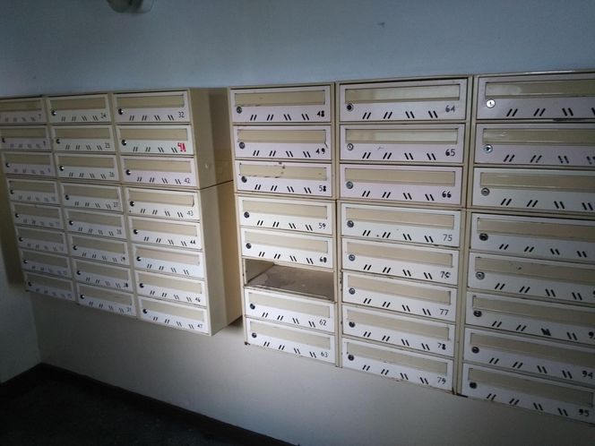 W takich warunkach mieszkał Sławomir Wałęsa