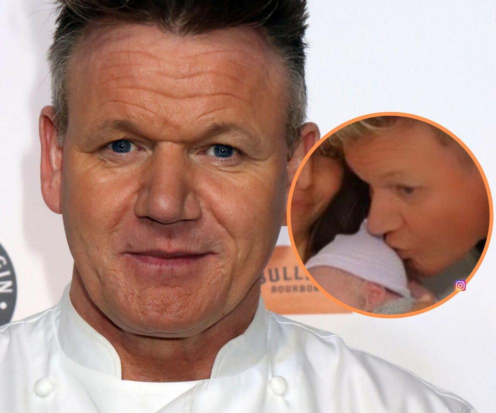 Gordon Ramsay