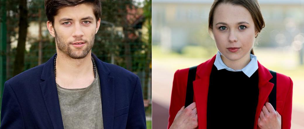 Barwy szczęścia, Jowita (Magdalena Żak), Milewicz (Józef Grzymała)