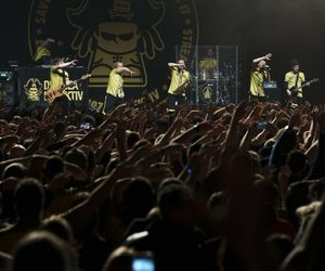 Dubioza Kolektiv zagra w Polsce aż trzy koncerty! Gdzie i kiedy wystąpią?