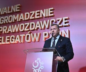 Walne zgromadzenie delegatów PZPN