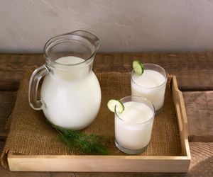 Oto najzdrowszy napój świata. Chroni serce, podnosi odporność i wspomaga pracę jelit