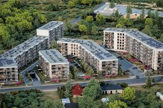 Osiedle Rytm Mokotowa