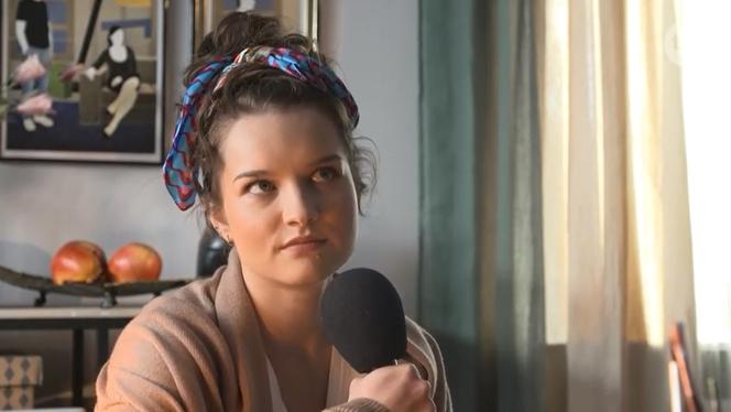 Nowa czołówka Na Wspólnej. Julia Chatys (Kasia) ujawnia szczegóły