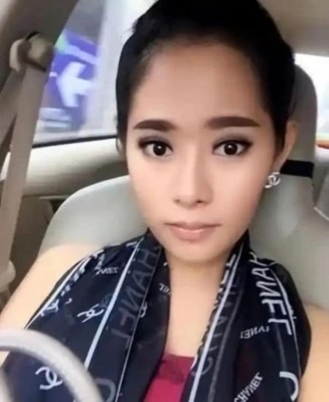 Uwodziła mnichów i szantażowała ich! Tajska piękność aresztowana