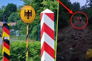 Obrońca granic postawił służby na nogi. Do akcji wkroczyła prokuratura