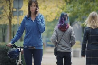 M jak miłość, odcinek 1838: Ania (Alina Szczegielniak)