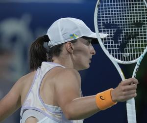Iga Świątek KIEDY gra kolejny turniej WTA Plany startowe Igi Świątek Kiedy gra kolejny mecz wiosna 2023