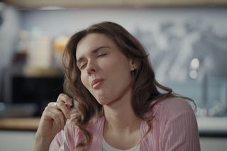 M jak miłość, odcinek 1855: Franka (Dominika Kachlik)