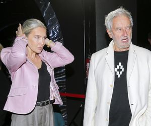 Bogna Sworowska i Rafał Olbiński rozstali się