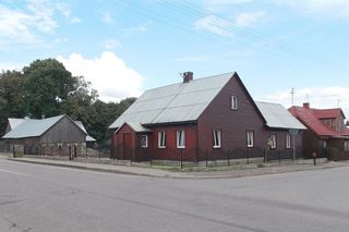 Dawne super miasto w Podlaskiem, które zgasło w oczach. Podlaski Babilon jest właśnie tutaj!