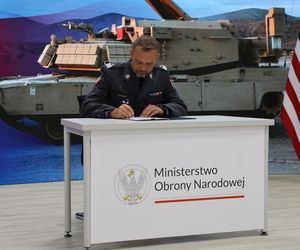 Czołgi saperskie M1150 ABV