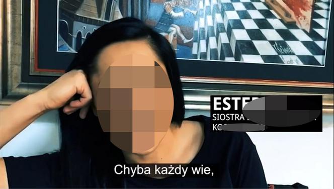 Minister nagrany z prostytutką  - nowy film Piotra Vegi