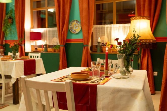 Trattoria La Piccola Strada