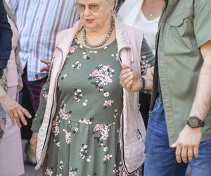 Niepokojące wieści. Stanisława Celińska bardzo cierpi i odwołuje koncerty