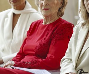 Irena Santor. Nie polecę już na wakacje za granicę