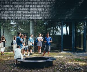 Dizajn na zawsze. Tomek Rygalik