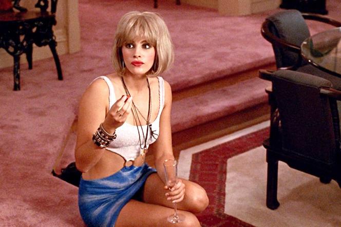 Pretty Womans - Julia Roberts