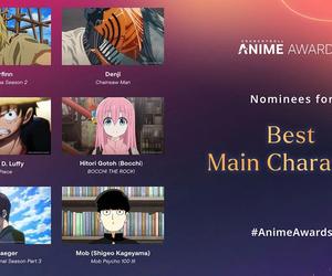 Anime Awards 2024