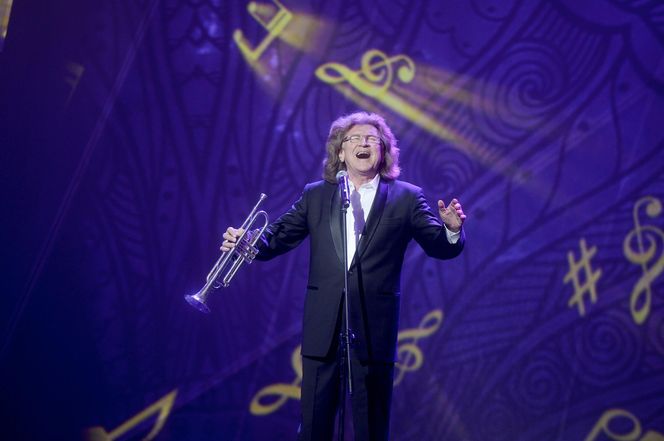 Tak wygląda grób Zbigniewa Wodeckiego