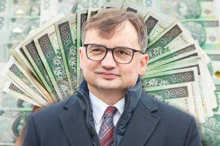 Pożyczył 800 zł, musiał spłacić ponad 140 tys. zł!