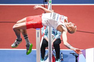 Sylwester Bednarek, skok wzwyż, lekkoatletyka