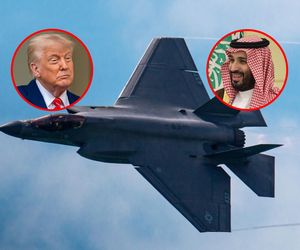 Gigantyczny pakiet zbrojeniowy dla Arabii Saudyjskiej? USA szykują ofertę za ponad 100 mld dolarów