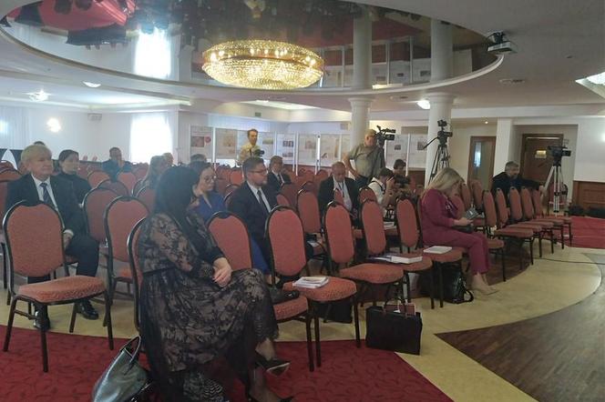 Akademia Zamojska zorganizowała konferencję naukową