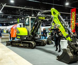 Warsaw Tools & Hardware Show 2025