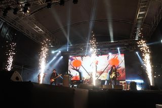 Juwenalia Białystok 2025. II dzień