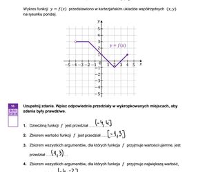 Matura próbna CKE matematyka 2024 - ODPOWIEDZI 